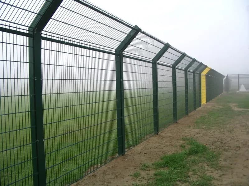 Security Fencing System